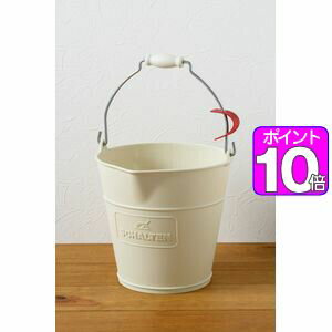 【ポイントUp10倍】SCHALTEN バケット10L BE SCH-B10　SCHALTEN シャルテン[01]