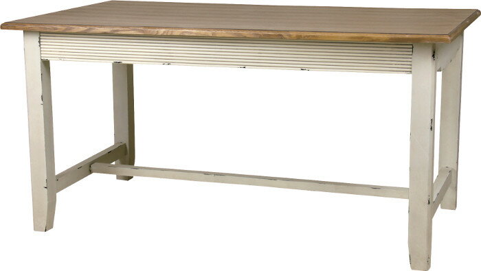 ブロッサム　ダイニングテーブル COL-017 　机　テーブル