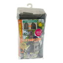 サギサカ リュック背負えるレインコート BK ポリエステル 黒 50818 ※こちらの商品は【公式】カインズ楽天市場店の自転車本体と同時購入かつ配送先が自転車と...