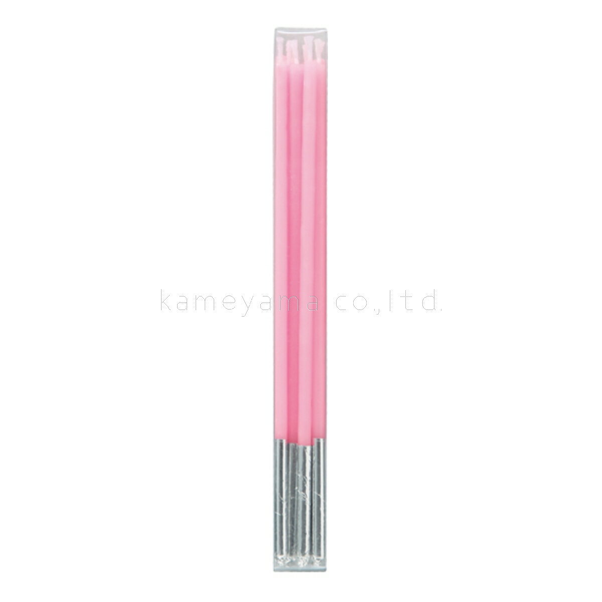 kameyama candle カメヤマ 12cmミニスリム