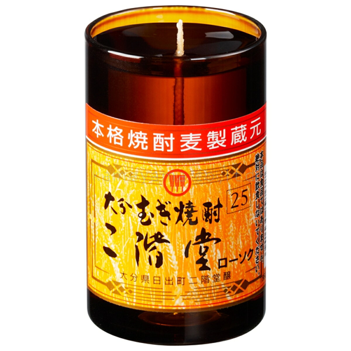 kameyama candle ������ �����ɥ� �ޤ����ʪ ��ʪ���꡼�� ��ʬ�म������Ʋ��������