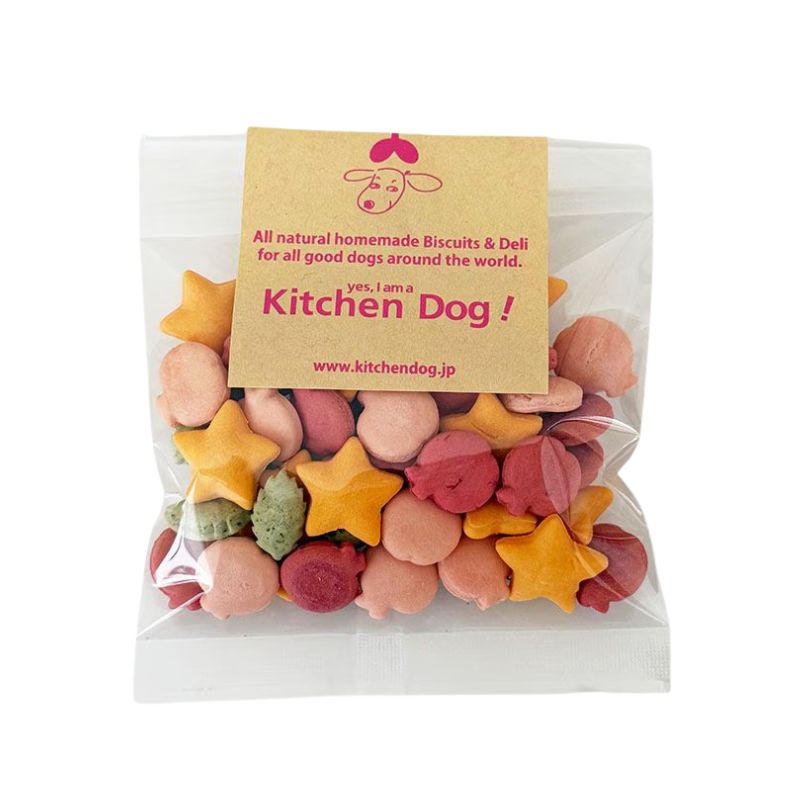 Rakuten - 犬用 おやつ ごほうび トリーツ Orchard Harvest 太陽の息吹 トッピング キッチンドッグ kitchen Dog!