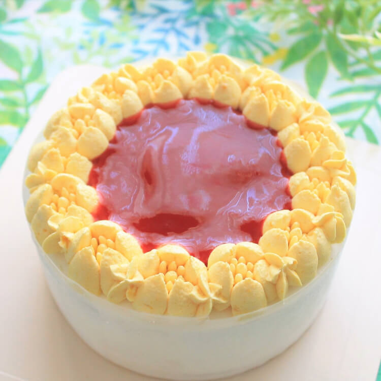 ������̵���� �����Ȫ�Υ衼����ȥ��꡼�ॱ�����ʥ��ܥ���˻��鳨 4�� 12cm ������������ �С����ǡ������� 1�� 2�� �Ҥɤ� ������ ������ �С����ǡ� �ȥޥ� ��� �ץ쥼��� ���ե� ������ ���������ᥤ�� �ե������ȥС����ǡ� (3409553)