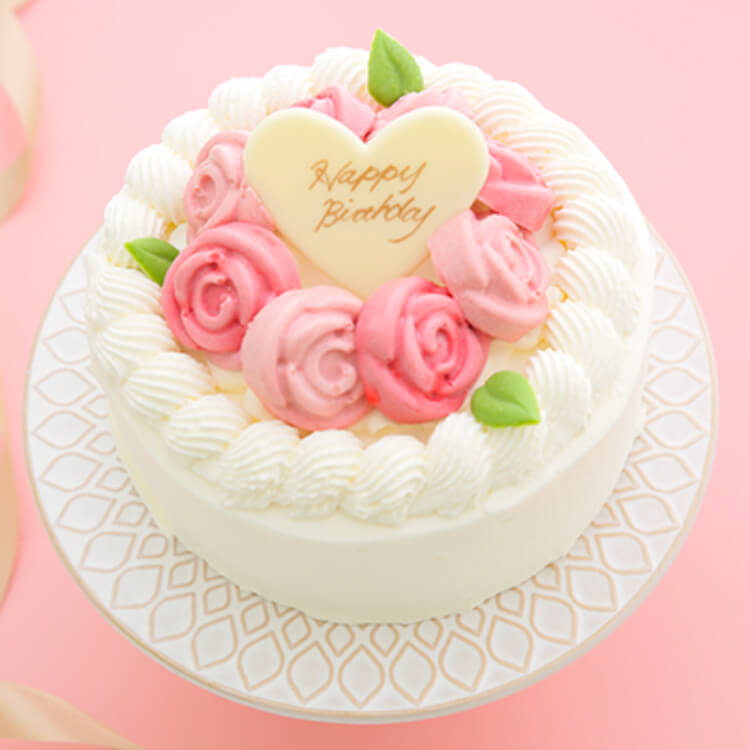 【送料無料】ジュエルローズ ベリー 苺のショートケーキ 5号 15cm 4~6人用 誕生日ケーキ ショートケーキ バースデーケーキ 記念日 冷凍 ケーキ 誕生日 バースデー お祝い プレゼント ギフト お取り寄せ イチゴ 苺 いちご (3389357)のサムネイル