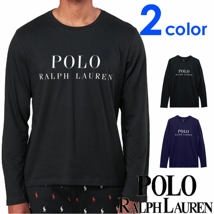 SALE 30%OFFPOLO RALPH LAUREN ݥ ե  åȥ Ĺµ T ͥӡ ֥å  T S M L XL XXL  ֥ 礭 [̵] ڤڡ[pl91]