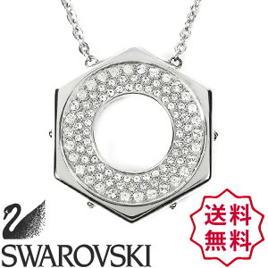 SALE 20%OFFSWAROVSKI ե ͥå쥹 ڥ ܥ աͥå쥹 [5096635][Bolt Pendant][ꥹ С ][֥ ͥå쥹  奨꡼ ڥ ꡼][̵]