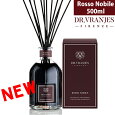 Dr.Vranjesɥåȡ롦˥rossonobileåΡӥ쥳쥯꡼ɥǥե塼롼ե쥰˧500ml֥ɥեĥ֥磻[vranjes-ro-500]