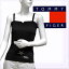 【SALE 20%OFF】TOMMY HILFIGER DENIM トミーヒルフィガー デニム レディース タンクトップ キャミソール ベルト付き 黒[XS/S/M/L/XL][ヨーロッパ仕様][1653520506][大きいサイズ]ブランド[5,400円以上で送料無料]