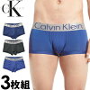 CalvinKleinХ󥯥饤󥺥饤ܥѥ3祻åȥ֥åͥӡ֥롼CKȥ󥯥SMLXL֥礭[5,400߰ʾ̵]ڤڡ[nb1656611]