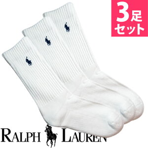 SALE 10%OFFPOLO RALPH LAUREN ݥ ե ǥ ϥå   3­å[7310PKWH]ڳڥ_