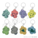 魔法使いの嫁 アクリルマーカーチャーム(BOX販売)