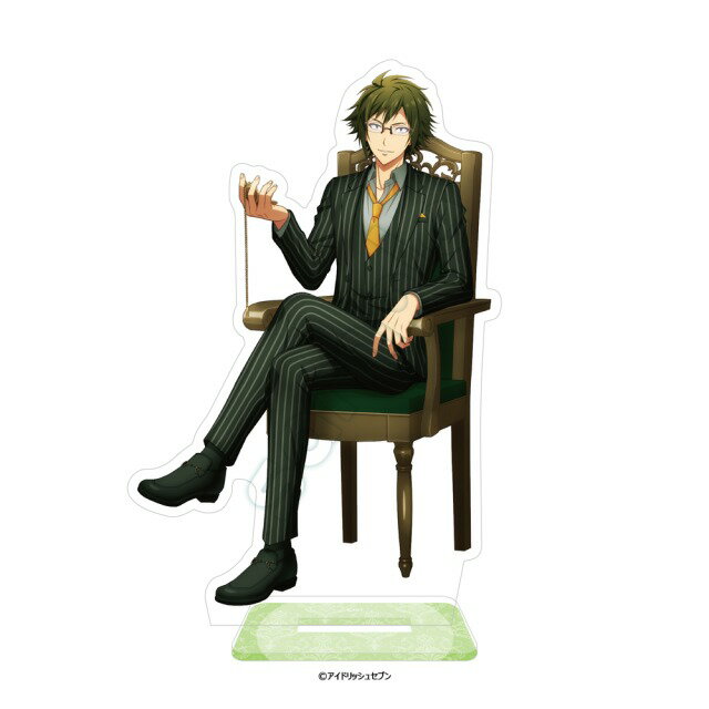 2023年カレンダーの為に撮りおろされたソロカットを使用したアクリルスタンドが発売になります！ ・本体：アクリル ・サイズ：高さ約108mm〜高さ約119mm ・コピーライト：（C)アイドリッシュセブン ※商品イメージ画像になりますので、実際の商品とは異なる可能性がございます。 ※状況により発売日が変更となる場合がございますので予めご了承ください。 ※対象年齢：15歳以上、原産国：日本関連商品WIND BREAKER アクリルスタンド Key0 梅宮一...WIND BREAKER アクリルスタンド Key0 梶蓮...WIND BREAKER アクリルスタンド Key0 楡井秋彦...1,650円1,650円1,650円WIND BREAKER アクリルスタンド Key0 蘇枋隼飛...WIND BREAKER アクリルスタンド Key0 杉下京太郎...WIND BREAKER スライドアクリルキーホルダー Key0 梶蓮...1,650円1,650円1,320円WIND BREAKER スライドアクリルキーホルダー Key0 梅宮...WIND BREAKER スライドアクリルキーホルダー Key0 柊登...WIND BREAKER スライドアクリルキーホルダー Key0 兎耳...1,320円1,320円1,320円WIND BREAKER スライドアクリルキーホルダー Key0 十亀...WIND BREAKER スライドアクリルキーホルダー Key0 楡井...WIND BREAKER スライドアクリルキーホルダー Key0 蘇枋...1,320円1,320円1,320円