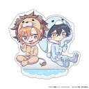 佐々木と宮野 アクリルスタンド