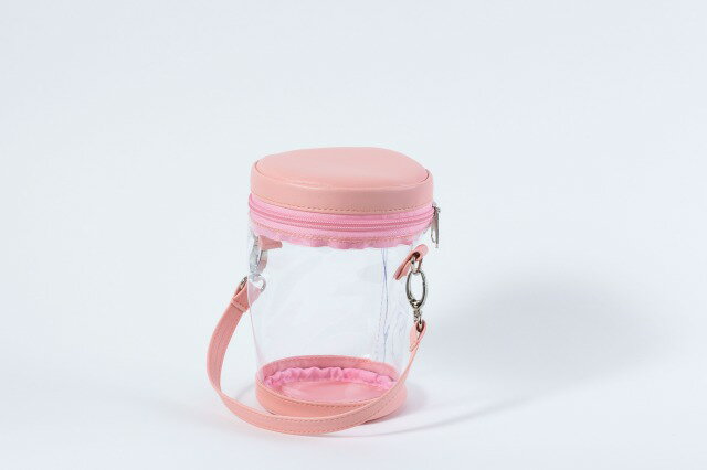 Rakuten - 推し色ぬいカップ 全9色 ピンク