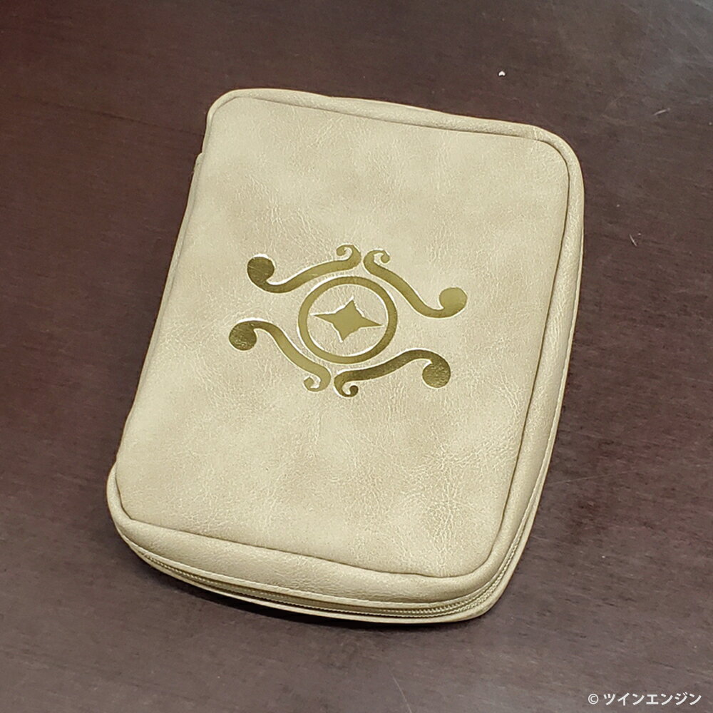 劇場版モノノ怪 お薬ポーチ