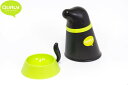 Pet Feeder ペットフードストレージ&ボウル 【QUALY/qualy/クオリー/新生活/生活雑貨/キッチン雑貨/インテリア雑貨/かわいい雑貨/タイ雑貨...
