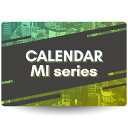 【mineo回線】日本で使えるプリペイドSIMカード CALENDAR MIシリーズ