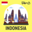 インドネシアで使えるプリペイドSIMカード/DAYプラン