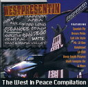 VA / WESTPRESENTIN | GANGSTA RAP G FUNK gangsta rap g funk ギャングスタ ラップ california Rap california gangsta california産 カリフォルニア産 輸入CD インポートCD WEST SIDE WEST COAST west side west coast ウエストサイド ウエストコースト