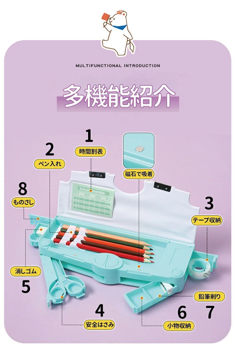 Dreambeauty カット ウィッグ クランプ モデル カット ヘア メイク理容師 美容師 美容 専門学生 アシスタント使用 施術 練習 マネキン 固定