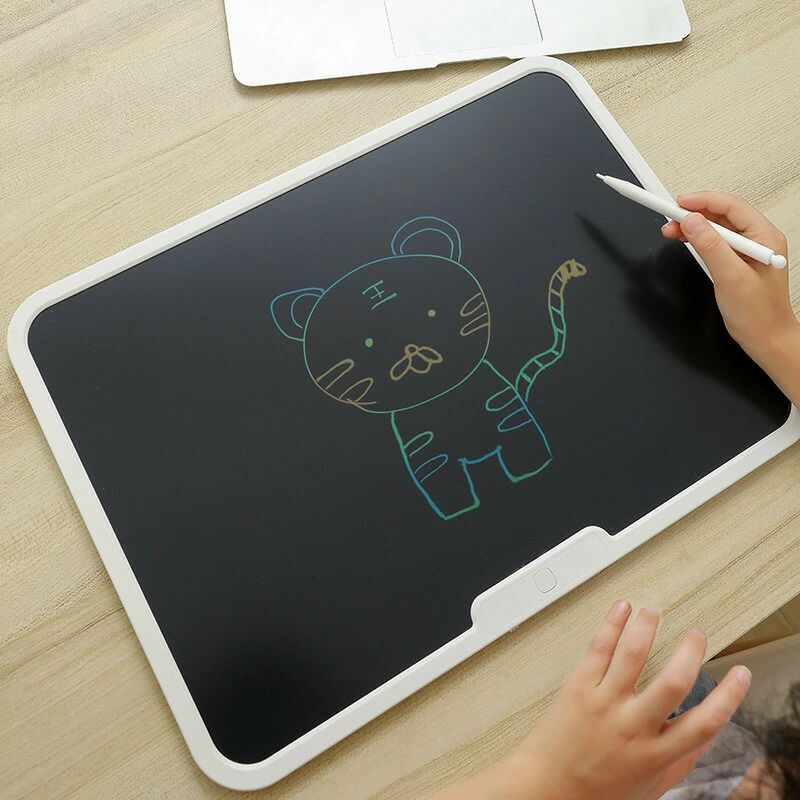 文字練習 子供 誕生日 大人気 プレゼント 繰り返し電子メモ お絵かきボード 知育玩具 15インチ 19インチ 汚れない 伝言板 遊び 利用 大人用 薄型 ワンボタン カラフル 芸術 スタンド お絵描きボード 女の子 男の子 2歳 3歳 4歳 5歳 6歳 7歳 軽量