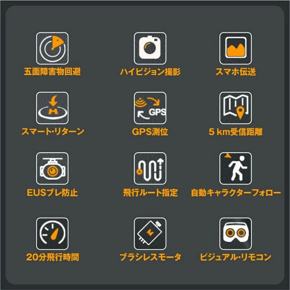 vlog カメラ ドローン カメラ付き 免許不要 二重カメラ カメラ付き 子供 小型 高画質HD 初心者向け 小型 子供向け 折りたたみ スマホで操作可 携帯アプリ制御 高度維持 練習機 収納ケース リアルタイム ラジコン 軽量 vlog カメラ