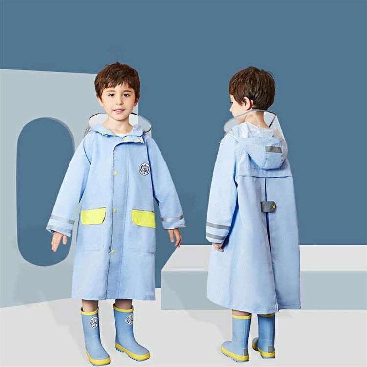 子供 レインコート ランドセル対応 カッパ 雨具 防水 撥水 動きやすい 90 100 110 120 男の子 女の子 春 夏 秋 冬 韓国子供服 キッズ ジュニア 小学生 女児 男児 ガールズ ボーイズ おしゃれ かわいい