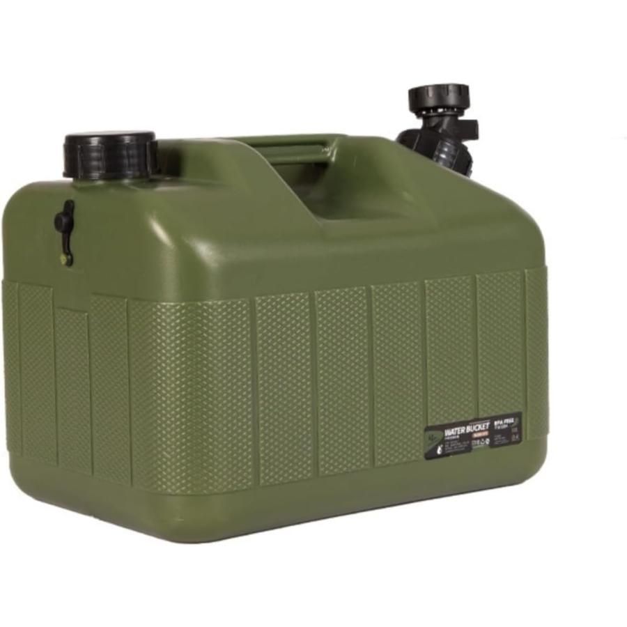 ウォータータンク 水タンク ウォータージャグ 貯水タンク キャンプ用品 アウトドア用品 水入れ容器 キャンプグッズ キャンプ ジャグ キャンプやドライブ用の蛇口