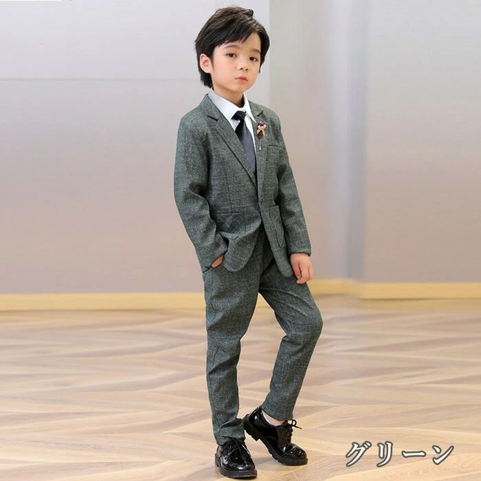 男の子 フォーマル スーツ 男の子 おしゃれ 90 100 150 子供スーツ ベビースーツ 卒業式 キッズフォーマル スーツ 男の子 子供スーツ 中学受験 小学生 入学式 入園式 結婚式 発表会 演奏会 七五三 冠婚葬祭 面接 ジュニア 110 120 130 140 160 170