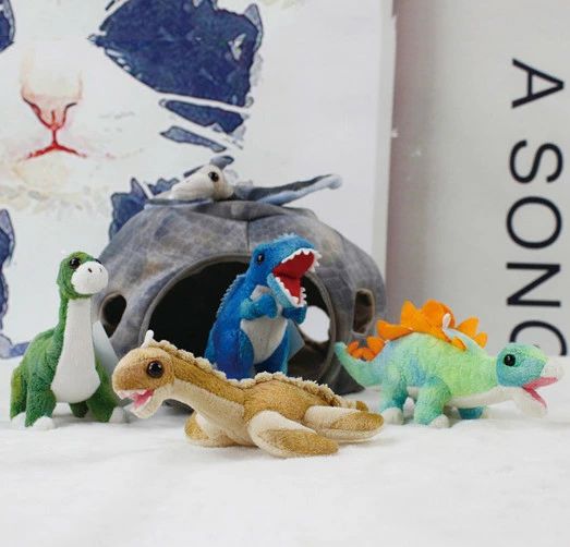 恐竜 ぬいぐるみ ダイナソー リアル恐竜 ふわふわ キョウリュウ 恐竜セット アニマルぬいぐるみ ヌイグルミ おもちゃ 恐竜 キッズ 動物ぬいぐるみ 抱き枕 手触り雑貨 子供 プレゼント クリスマス 男の子 誕生日 ギフト 贈り物 3歳 4歳 5歳 6歳
