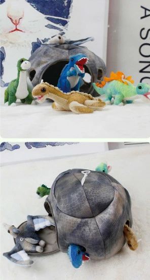 恐竜 ぬいぐるみ ダイナソー リアル恐竜 ふわふわ キョウリュウ 恐竜セット アニマルぬいぐるみ ヌイグルミ おもちゃ 恐竜 キッズ 動物ぬいぐるみ 抱き枕 手触り雑貨 子供 プレゼント クリスマス 男の子 誕生日 ギフト 贈り物 3歳 4歳 5歳 6歳