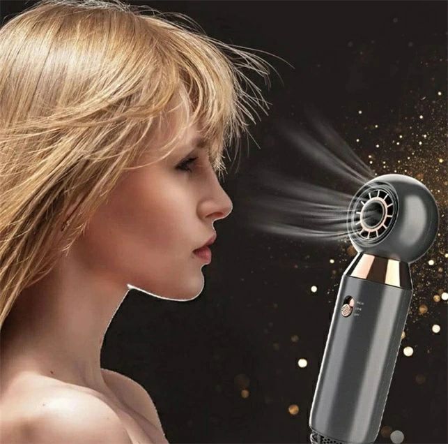母の日 リカバリー エアー / ドライヤー 髪 静電気 軽量 美容 速乾 大風量 新発売！父の日