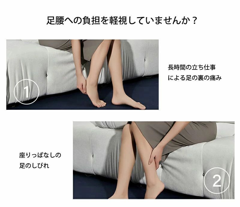 【先着100名限定5 980円】【日本語説明書付け】フットマッサージャー 足マッサージ器足裏振動マッサージ器 ふくらはぎ揉み暖房マッサージャー 電動マッサージ器 足揉み機 足先から太ももまで対応 多機能敬老の日 母の日プレゼント父の日プレゼント
