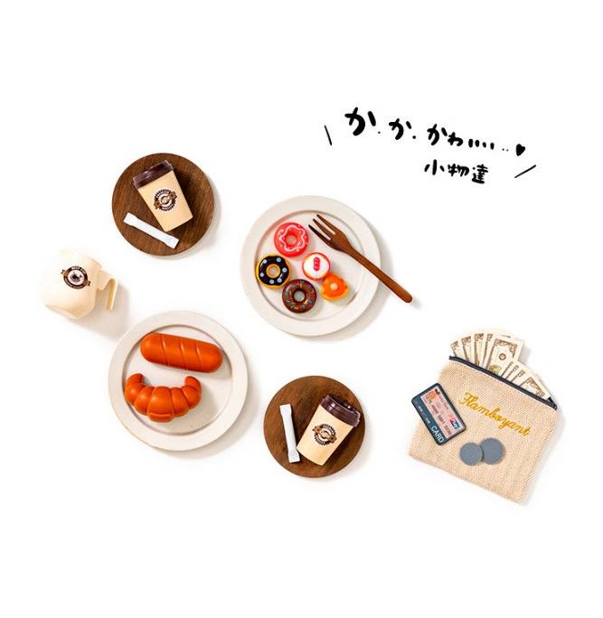ガチャマシンがなんとお家で楽しめる♪おもちゃ お店屋さんごっこ レジスター 女の子 カフェ おままごとセット おしゃれ コーヒーショップ コーヒーメーカーセット （のし・包装・メッセージカード不可）/ 3歳から 女の子のおもちゃ 誕生日贈答品 お中元 夏ギフト