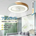 ファンライト シーリングファンライト 52CM シーリングライト 扇風機 ファン LED天井ライト APPリモコン遠隔操作 静音 無階段調光調色 風量6階段調整 正逆回転切り替え 脱衣所 リビング 寝室 ファン付き照明器具 扇風機付きライト 引っ掛けシーリングライト