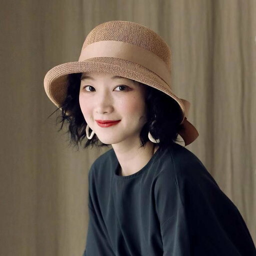 麦わら帽子 レディース帽子 夏 カジュアル ボールハット 日焼け防止 フィッシャーマンハット つば バケットハット 麦わら帽子 レディース帽子 夏 カジュアル ボールハット 日焼け防止 フィッシャーマンハット つば バケットハット