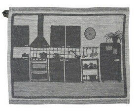 北欧フィンランドスオミ/ノワール黒...