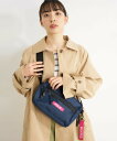 スペシャルプライス【公式】MILKFED. ミルクフェド NEO SHOULDER BAG BAR MILKFED. ショルダー バッグ ショルダーバッグ 斜めがけ メッセンジャー レディース 鞄