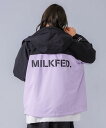 スペシャルプライス【公式】MILKFED. ミルクフェド B