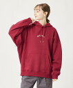 スペシャルプライス【公式】MILKFED. ミルクフェド COLLEGE ARCH LOGO SWEAT HOODIE パーカー スウェット カレッジロゴ フーディー レディース トップス 上着 おしゃれ 人気 贈り物 ギフト プレゼント☆