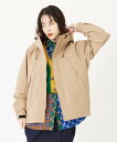 スペシャルプライス【公式】MILKFED. ミルクフェド LOGO MOUNTAIN PARKA マウンテンパーカー マット バックプリント アウター レディース 上着 人気 おすすめ おしゃれ 贈り物 プレゼント☆