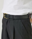 【公式】MILKFED. ミルクフェド HEART BELT ベルト ハート パンチング柄 レディース おしゃれ 小物 贈り物 プレゼント ギフト