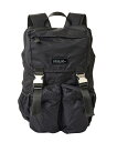 【公式】MILKFED. ミルクフェド LOGO PLATE BACKPACK リュック バックパック 通勤 通学 大容量