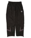 【公式】SILAS サイラス SILAS × UMBRO TRACK PANTS トラックパンツ パンツ