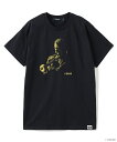 【公式】SILAS サイラス MILES S/S TEE 半袖Tシャツ プリントTシャツ メンズ(4)
