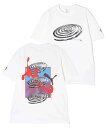 スペシャルプライス【公式】Styles スタイルス PUMAxP.A.M./プーマ/GRAPHIC TEE/538810 Tシャツ コラボ オーバーサイズ カットソー 半袖 メンズ トップス ショートスリーブ 人気 定番 贈り物 プレゼント