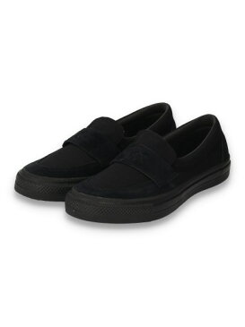 【公式】Styles スタイルス CONVERSE コンバース CS LOAFER SK 34200410