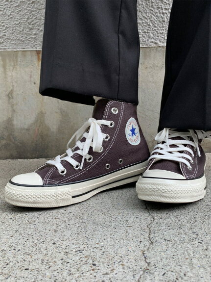 CONVERSE コンバース ALL STAR US COLORS HI 31302081【公式】Styles スタイルス