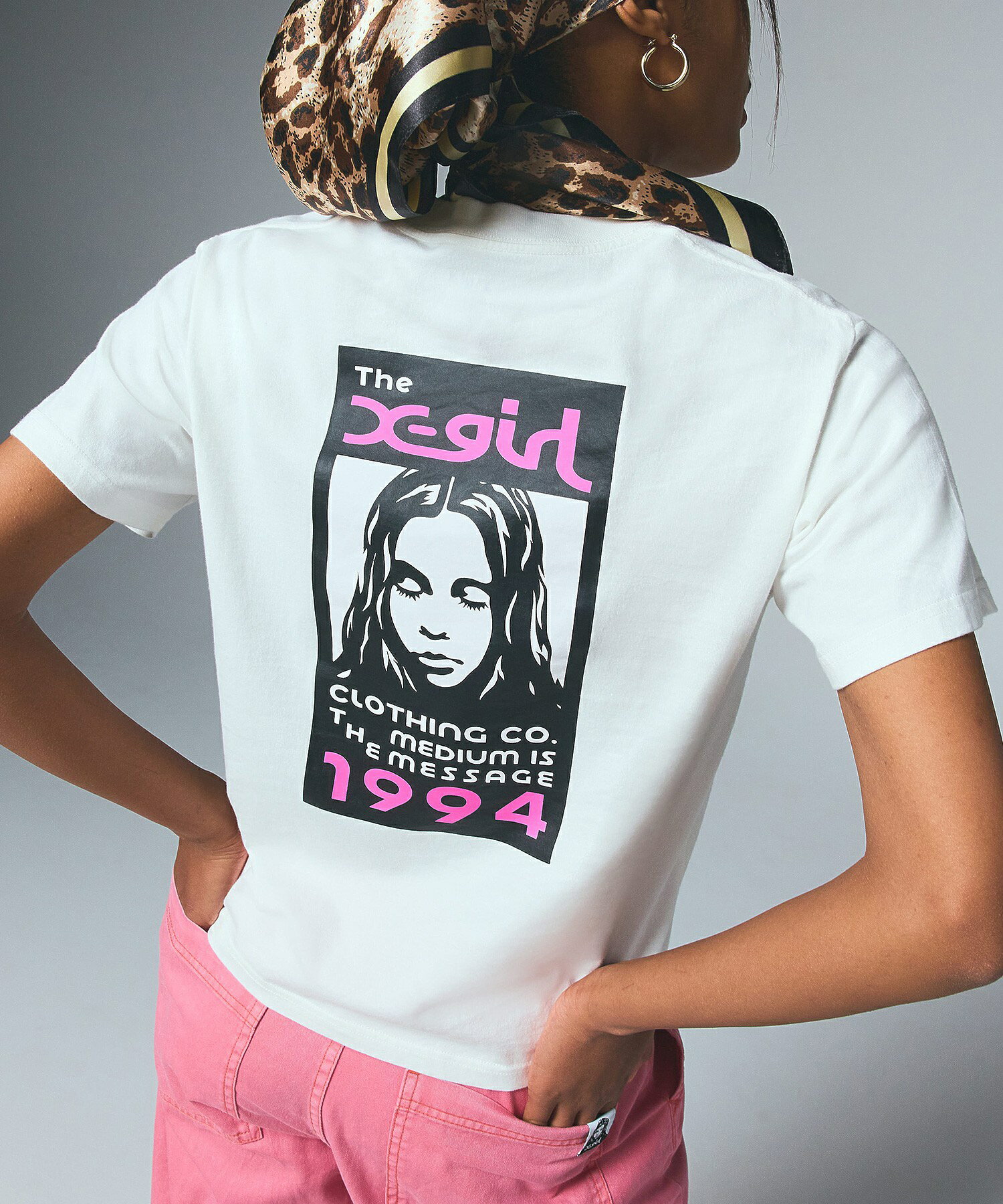 楽天市場】x-girl Tシャツ(レディースファッション)の通販 楽天市場】x-girl Tシャツ(レディースファッション)の通販