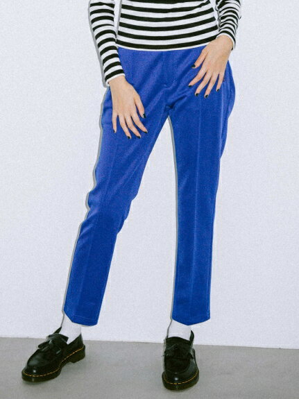 X-girl(エックスガール)JERSEY TROUSER